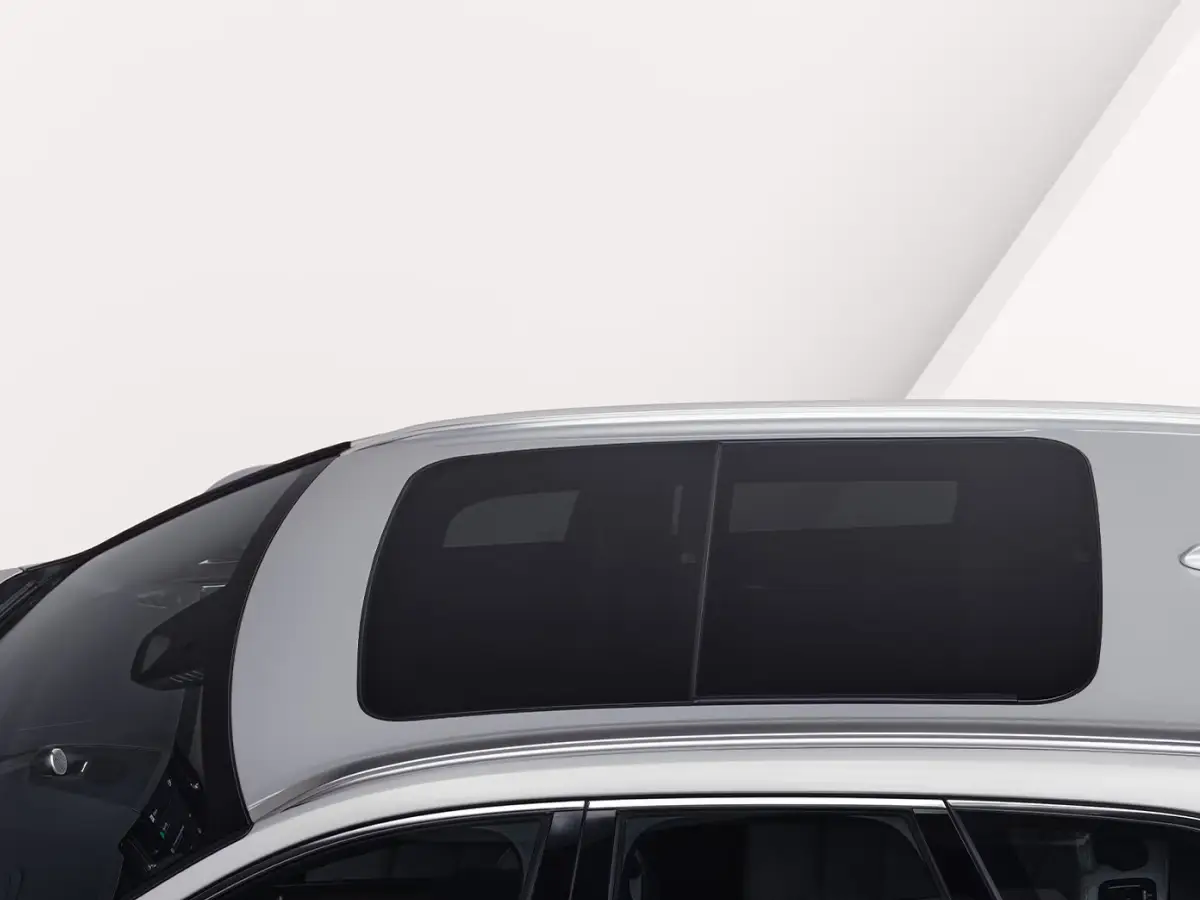 Volvo XC60 Top Feature